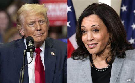 Trump-Harris Debate: Polymarket Shows Slim Odds of Crypto Mention
