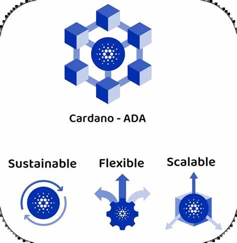 What is Cardano? Blockchain Explained Simply
