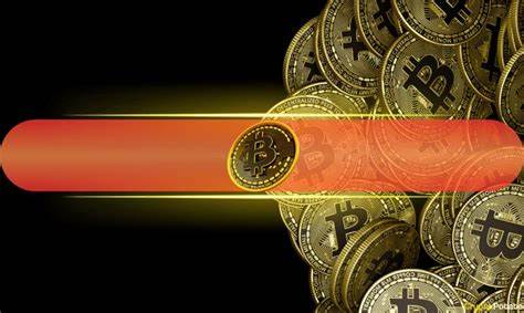 3 Things That Could Rattle Crypto Markets This Week