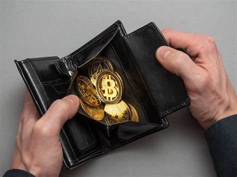 Hüten Sie sich vor kleinen Krypto-Einzahlungen, die ohne Ihr Wissen getätigt werden, Sie könnten gehackt werden – Gulf News
