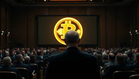 Will bitcoin end the dollar’s reign?