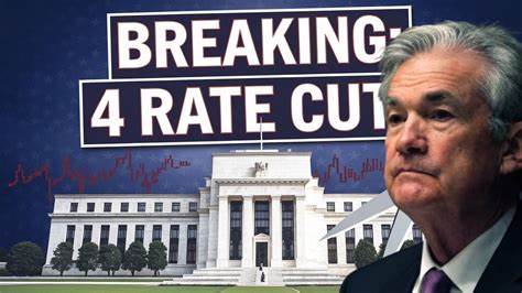 Federal Reserve to slash staff by 10% over several years