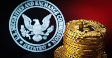 SEC downsizes its crypto enforcement unit under Trump administration - Crypto Briefing