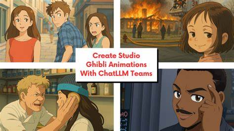 Show HN: Ghiblio Net – Generate 30 styles including Ghibli with ChatGPT 4o