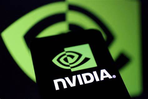 Nvidia plans Shanghai research centre in new commitment to China