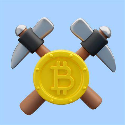 Bitcoin Miner Price Targets Raised to Reflect Improved Industry Economics: JPMorgan