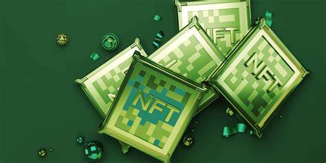 NFT-Umsatz fast 2 Milliarden US-Dollar im März, da Blur den Markt dominiert – Decrypt
