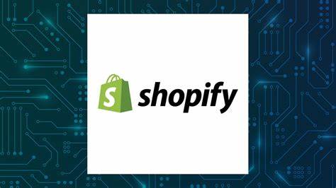 Shopify price target raised to $125 from $115 at DA Davidson