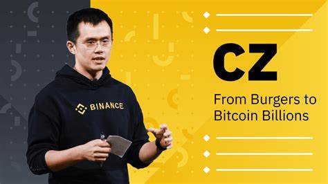 Der CEO von Binance fordert die Freilassung der inhaftierten nigerianischen Führungskraft. - CTN-Nachrichten - CTN-Nachrichten
