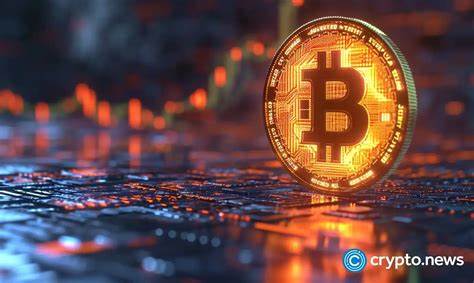 Crypto Market Pushes Towards New Highs: Bitcoin Surpasses $97.5K