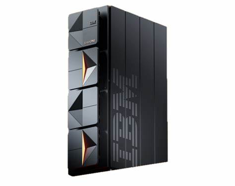 IBM LinuxONE 5: AI-Ready Linux Platform