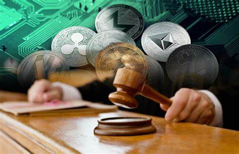 Crypto company wins judgment in lawsuit against Arkansas County - KUAR