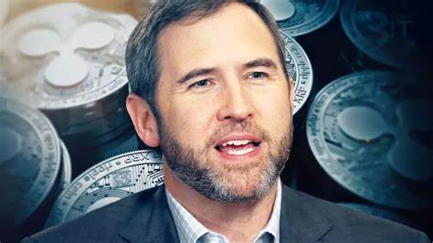 Ripple CEO Brad Garlinghouse left puzzled after snub by pro-crypto Senator Cynthia Lummis
