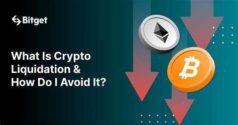 Crypto Liquidations Explode to Over $2.2 Billion as Bitcoin Dumped by $10K Daily - CryptoPotato