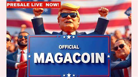 MAGACOIN FINANCE Is Exploding in 2025 -The New Crypto Presale Investors Can’t Afford to Miss