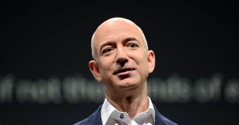 Amazon CEO: AWS’ $100B Run Rate ‘More Than Any Other Cloud Provider’