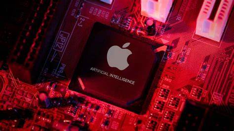 Apple Inc. (AAPL): Developing AI Chips for Smart Glasses and Next-Gen Devices