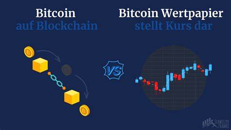 Bitcoin-Aktien kaufen 2025: Welche Aktien, ETP und ETF profitieren von der Kryptowährung Nr. 1?