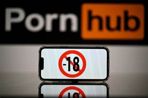 EU investigates 4 porn sites on failure to prevent children's access