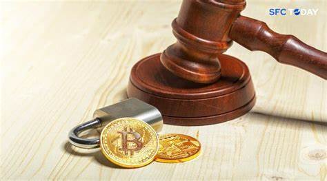 US Congress Passes First Standalone Crypto Legislation - Bitcoin.com News