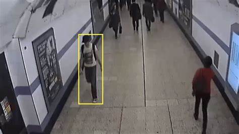 A new type of AI is helping police skirt facial recognition bans