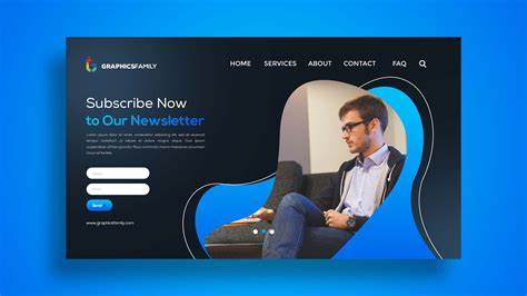 Show HN: Landing pages where you control the code