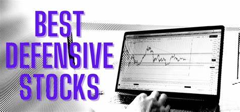 Defense Stocks Are Under Fire. How to Play the New World Order