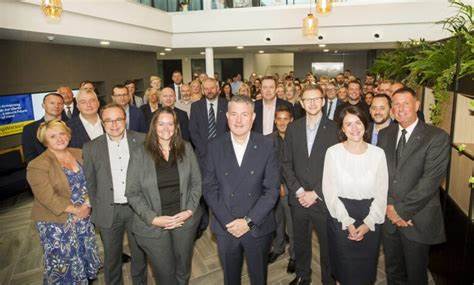 Armstrong Watson secures eight-figure funding from HSBC UK