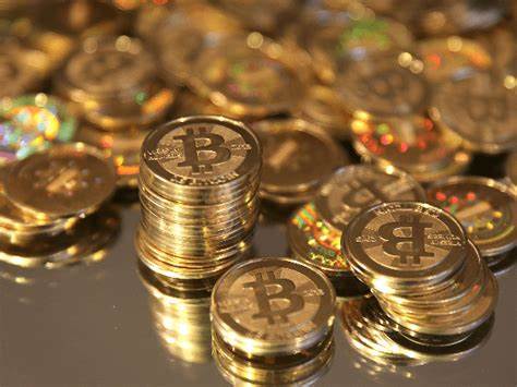 Bitcoin rebounds from largest retreat since US election - Bangkok Post