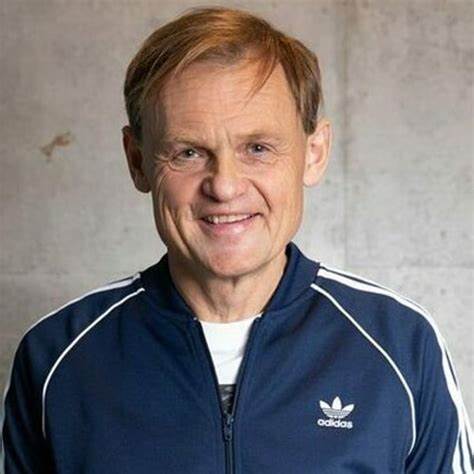 Adidas CEO Bjørn Gulden on Tariffs, Growing the Brand’s Non-US Business — And How the Bad Bunny Low Profile Trend Is Appealing to Men
