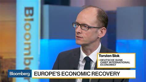 Economist Slok Says 'List of Worries Is Indeed Growing'