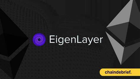Ethereum’s powerful new ‘EigenLayer’ promises a wave of innovation. But is it a threat to the blockchain? - Fortune