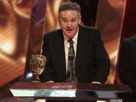 Shifty – A new series by Adam Curtis coming to BBC iPlayer in June 2025
