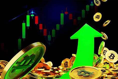 Bitcoin Price Hints Breakout As US Recession Odds Hits New Highs