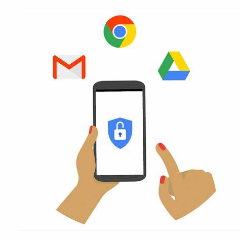 Advanced Protection: Google's Strongest Security for Mobile Devices