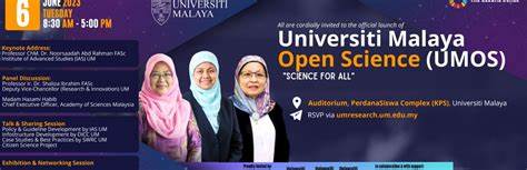 Universiti Malaya opens public access to Asia's most unique medical collections