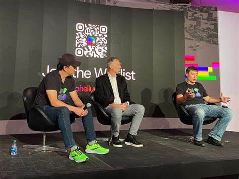 Nova Labs Inks Agreement With T-Mobile to Cover 5G Dead Spots in Helium Network