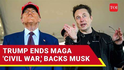 MAGA's War on Science