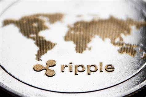 Ripple-Boom voraus! Wie die US-Adoption XRP zum neuen Star macht