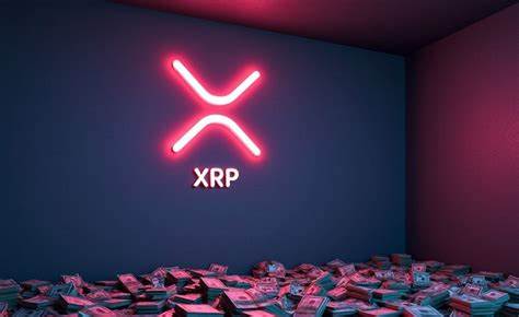 XRP Price Stalls at $2.41 – Could XRP’s Next Move Be a Surge to $3?
