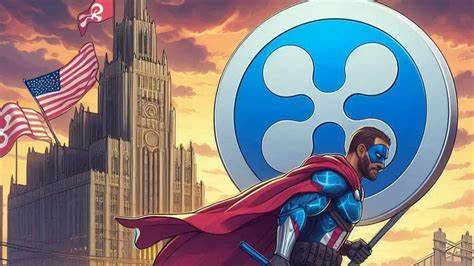 Circle Rejects Ripple’s $5B Play—Is a Bigger Offer Coming?