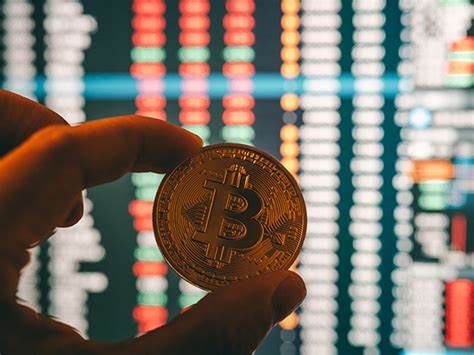 Krypto-Marktmacher verdienen Geld, indem sie die Token ihrer Kunden leerverkaufen. Ein Unternehmen fordert mehr Transparenz – DLNews
