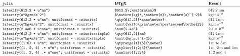 Unitful Quantities in Jax