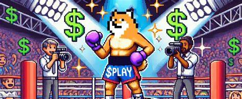 Neiro Ethereum Rallies 50% as Meme Coins Rebound, PlayDoge Enters Final 6 Days of Presale - Blockchain Reporter