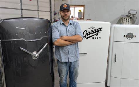 Northland man's restoration work connects him to famous football brothers