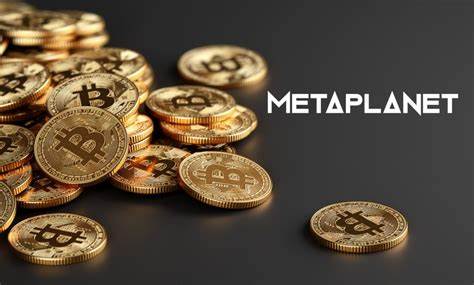 Japanese Investment Firm Metaplanet Expands Bitcoin Holdings by 330 Coins