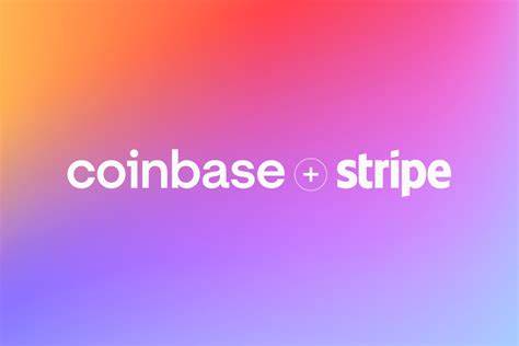 Coinbase and payment processor Stripe form partnership for onboarding