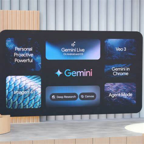 Gemini 2.5 is leaving preview just in time for Google's new $250 AI subscription