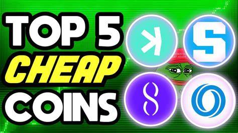 Top Trending Altcoins with the Potential to Make You Rich in 2025