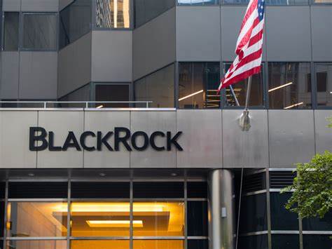 Portfolio Chiefs Quit World’s Largest Asset Manager to Launch Cryptocurrency Hedge Fund - CCN.com